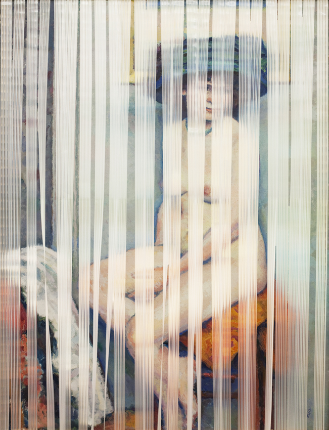 Hermitage, The Modernists